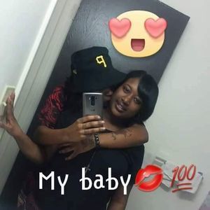 Meet your Posher, Jayla